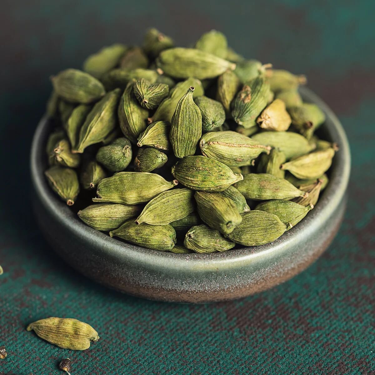 Cardamom spice