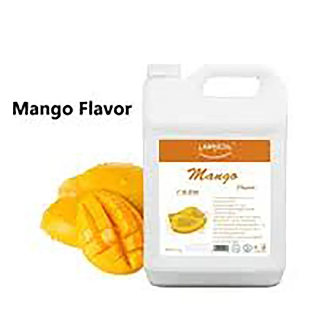 Food flavors