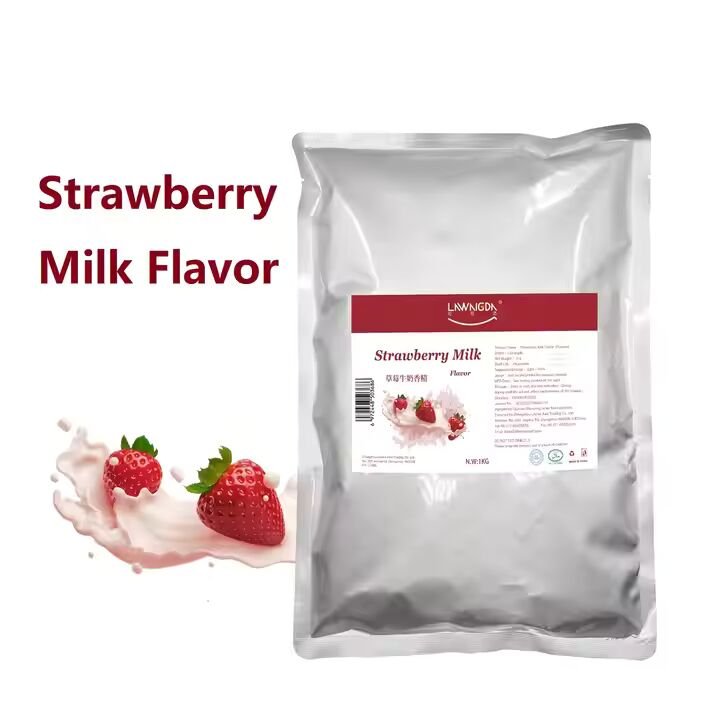 Packaged food products